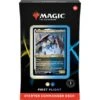 Starter Commander Deck: First Flight -DRAGON SHIELD Winkel cd starter 1