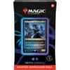 Starter Commander Deck: Grave Danger -DRAGON SHIELD Winkel cd starter 2
