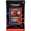 Starter Commander Deck: Chaos Incarnate -DRAGON SHIELD Winkel cd starter 3