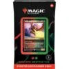 Starter Commander Deck: Draconic Destruction -DRAGON SHIELD Winkel cd starter 4