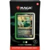 Starter Commander Deck: Token Triumph -DRAGON SHIELD Winkel cd starter 5