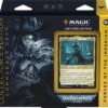 Universes Beyond: Commander Deck Warhammer 40,000 Collector's Edition - Forces Of The Imperium