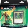 Commander Zendikar Rising: Land's Wrath -DRAGON SHIELD Winkel cd znr commander lands wrath