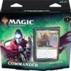 Commander Zendikar Rising: Sneak Attack -DRAGON SHIELD Winkel cd znr commander sneak attack