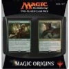 Clash Pack Magic Origins -DRAGON SHIELD Winkel cl magic origins