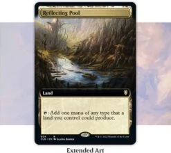 Collector Booster Commander Legends: Battle For Baldur's Gate -DRAGON SHIELD Winkel clb 1set variants 2 1