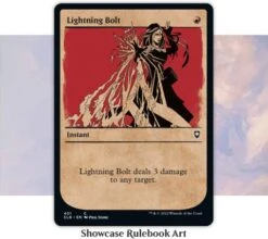 Collector Booster Commander Legends: Battle For Baldur's Gate -DRAGON SHIELD Winkel clb 1set variants 4 1