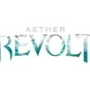 Complete Set Of Aether Revolt Commons (4x) -DRAGON SHIELD Winkel cs aether revolt