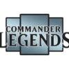 Complete Set Of Commander Legends Uncommons -DRAGON SHIELD Winkel cs cmr uncommon