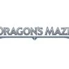 Complete Set Of Dragon's Maze Commons (4x) -DRAGON SHIELD Winkel cs dragons maze