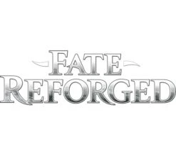 Complete Set Of Fate Reforged Commons (4x)