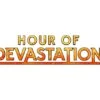 Complete Set Of Hour Of Devastation Uncommons -DRAGON SHIELD Winkel cs hou