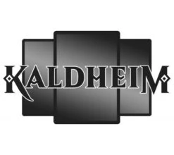 Complete Set Of Kaldheim Commons (4x)