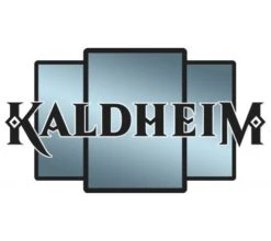 Complete Set Of Kaldheim Uncommons