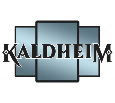 Complete Set Of Kaldheim Uncommons 1 Complete Set Of Kaldheim Uncommons