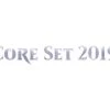 Complete Set Core Set 2019 Uncommons -DRAGON SHIELD Winkel cs m19