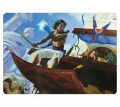 Complete Set Of Modern Horizons Art Series -DRAGON SHIELD Winkel cs mh1 5