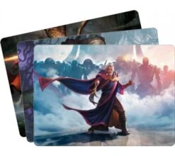 Complete Set Of Modern Horizons Art Series