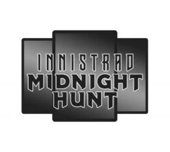 Complete Set Of Innistrad: Midnight Hunt Commons (4x)