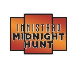Complete Set Of Innistrad: Midnight Hunt (incl. Mythics)