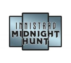 Complete Set Of Innistrad: Midnight Hunt Uncommons
