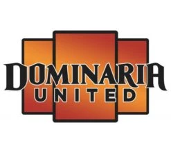 Complete Set Of Dominaria United (incl. Mythics)