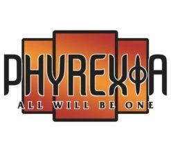 Complete Set Phyrexia: All Will Be One