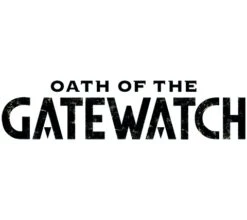 Complete Set Of Oath Of The Gatewatch Uncommons