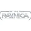 Complete Set Of Return To Ravnica Uncommons -DRAGON SHIELD Winkel cs return to ravnica