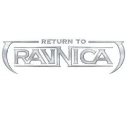 Complete Set Of Return To Ravnica Uncommons