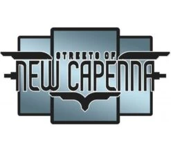 Complete Set Streets Of New Capenna Uncommons