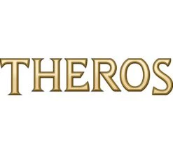 Complete Set Of Theros Commons (4x)