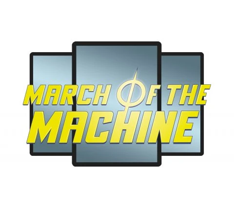 Complete Set March Of The Machine Uncommons 1 Complete Set March Of The Machine Uncommons
