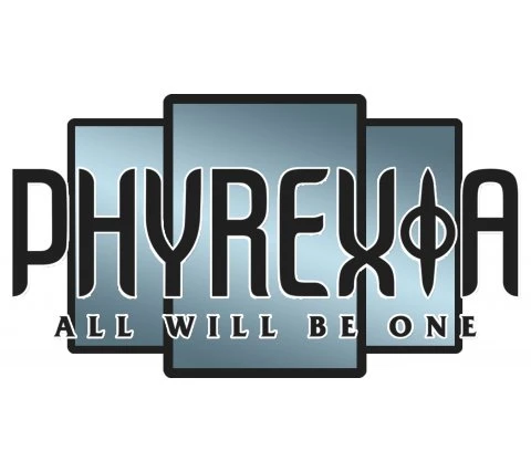 Complete Set Phyrexia: All Will Be One Uncommons 1 Complete Set Phyrexia: All Will Be One Uncommons
