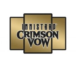 Complete Set Of Innistrad: Crimson Vow (excl. Mythics)