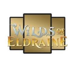 Magic: The Gathering - Wilds Of Eldraine Complete Set Art Cards