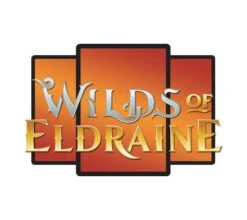 Magic: The Gathering - Wilds Of Eldraine Complete Set