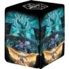 Ultra Pro Dungeons And Dragons - Critical Role Alcove Flip Deckbox: Vox Machina