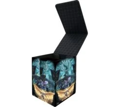 Ultra Pro Dungeons And Dragons - Critical Role Alcove Flip Deckbox: Vox Machina -DRAGON SHIELD Winkel db alcove cr vox machina 3
