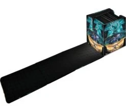 Ultra Pro Dungeons And Dragons - Critical Role Alcove Flip Deckbox: Vox Machina -DRAGON SHIELD Winkel db alcove cr vox machina 4