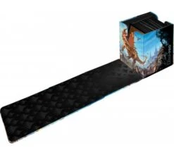 Ultra Pro Deckbox Alcove Flip Adventures In The Forgotten Realms: The Tarrasque 7 Ultra Pro Deckbox Alcove Flip Adventures In The Forgotten Realms: The Tarrasque -DRAGON SHIELD Winkel db alcove flip tarrasque 4