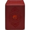 Ultra Pro Deckbox Alcove Flip: Magic: The Gathering Mana 7 - Mountain -DRAGON SHIELD Winkel db alcove mana7 mountain 1