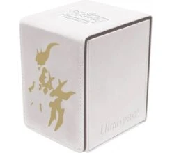 Ultra Pro Pokemon Deckbox Alcove Flip: Arceus