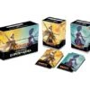Ultra Pro Duel Deckbox Elspeth Vs. Kiora (top Loading) -DRAGON SHIELD Winkel db elspeth vs kiora