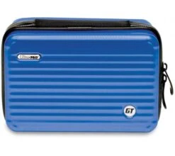 Ultra Pro Deckbox GT Luggage Blue