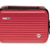 Ultra Pro Deckbox GT Luggage Red -DRAGON SHIELD Winkel db gt luggage red 1