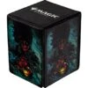Ultra Pro Magic: The Gathering - Lord Of The Rings: Tales Of Middle-earth Alcove Flip Deckbox: Frodo -DRAGON SHIELD Winkel db lotr alcove 1