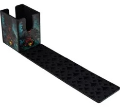 Ultra Pro Magic: The Gathering - Lord Of The Rings: Tales Of Middle-earth Alcove Flip Deckbox: Frodo -DRAGON SHIELD Winkel db lotr alcove 4