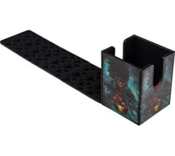 Ultra Pro Magic: The Gathering - Lord Of The Rings: Tales Of Middle-earth Alcove Flip Deckbox: Frodo -DRAGON SHIELD Winkel db lotr alcove 5
