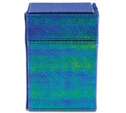 Ultra Pro Deckbox M2 100+ Mermaid Scale